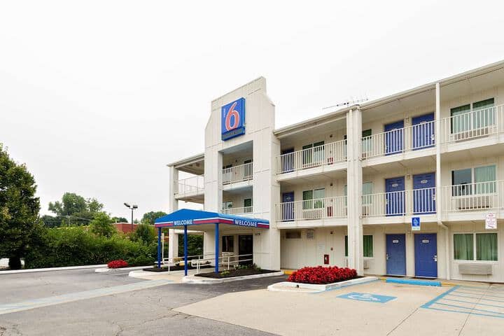 Hotel 17 of 21
