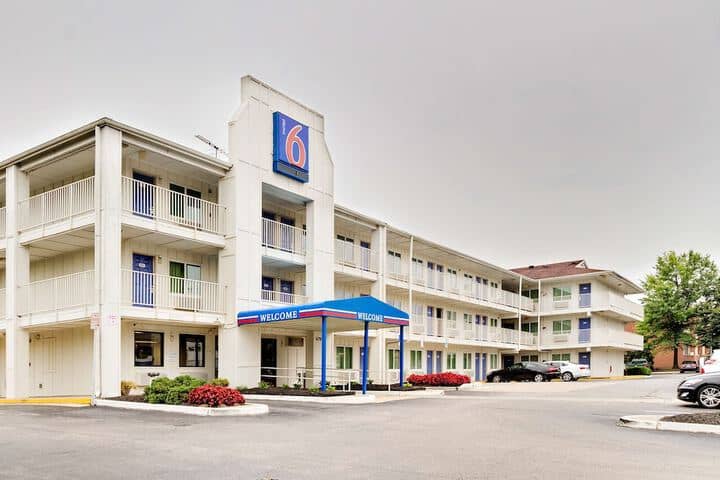 Hotel 19 of 21